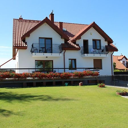 Swiat Jezior Apartment Mikołajki Bilik gambar