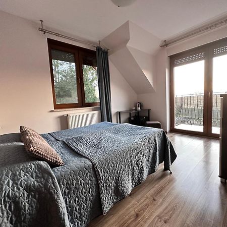 Swiat Jezior Apartment Mikołajki Luaran gambar