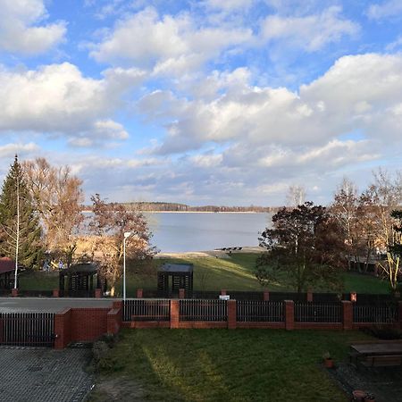 Swiat Jezior Apartment Mikołajki Luaran gambar