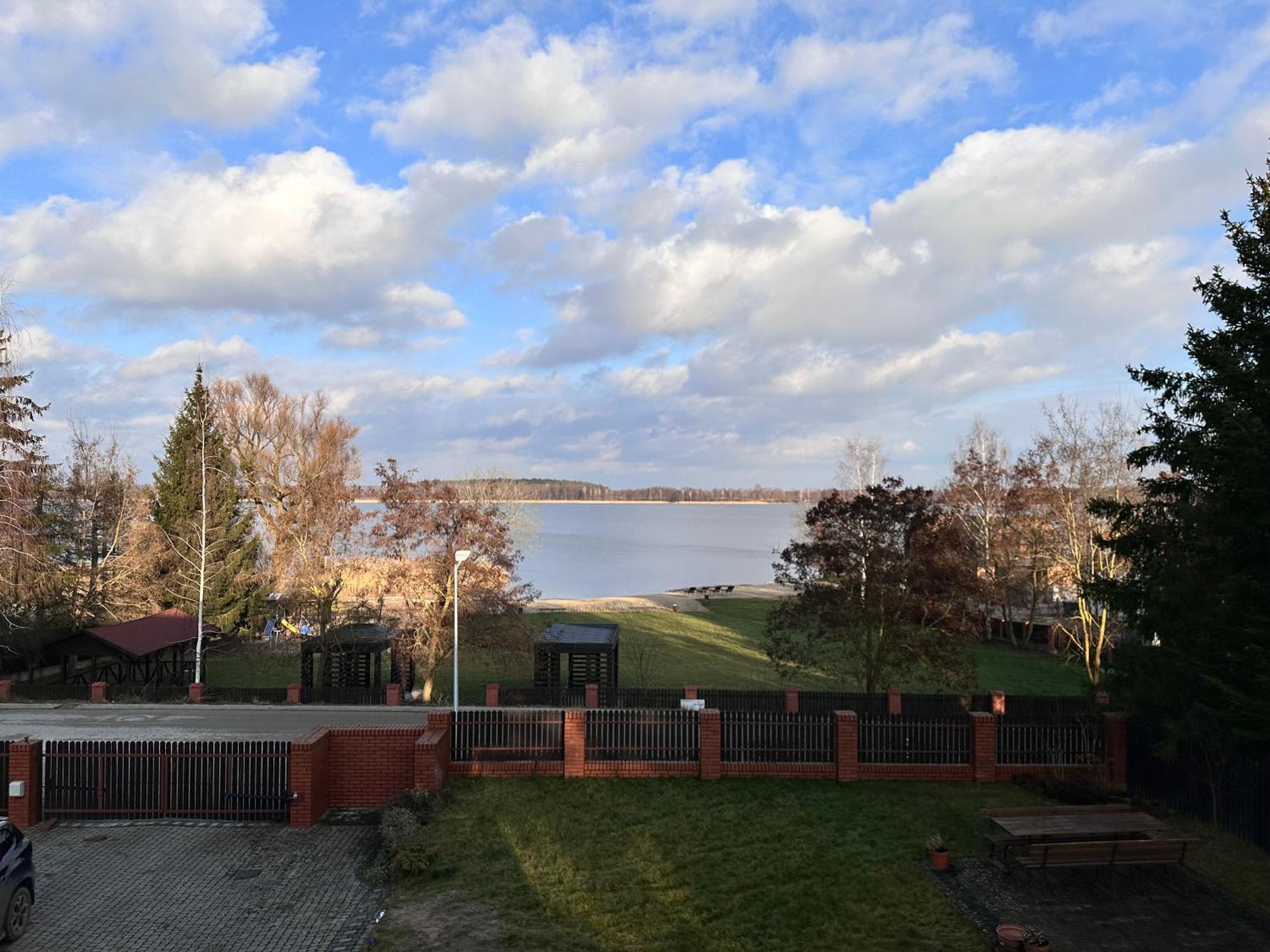 Swiat Jezior Apartment Mikołajki Luaran gambar