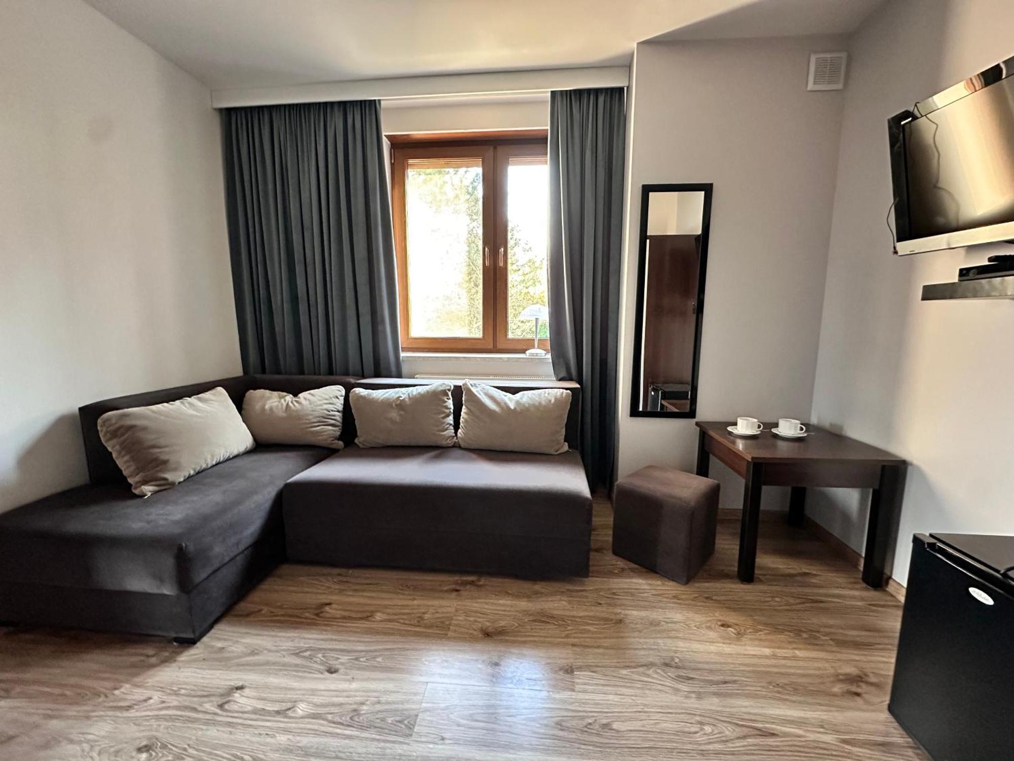 Swiat Jezior Apartment Mikołajki Luaran gambar