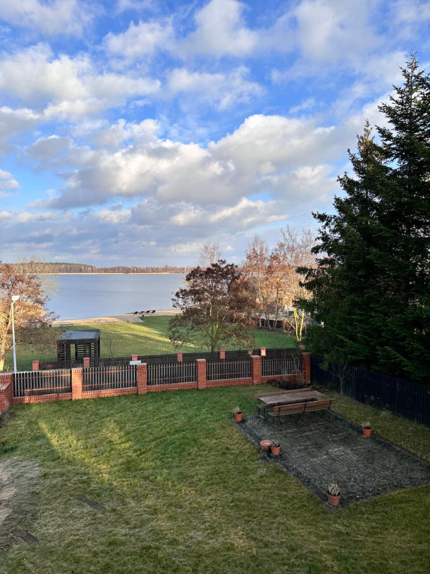Swiat Jezior Apartment Mikołajki Luaran gambar