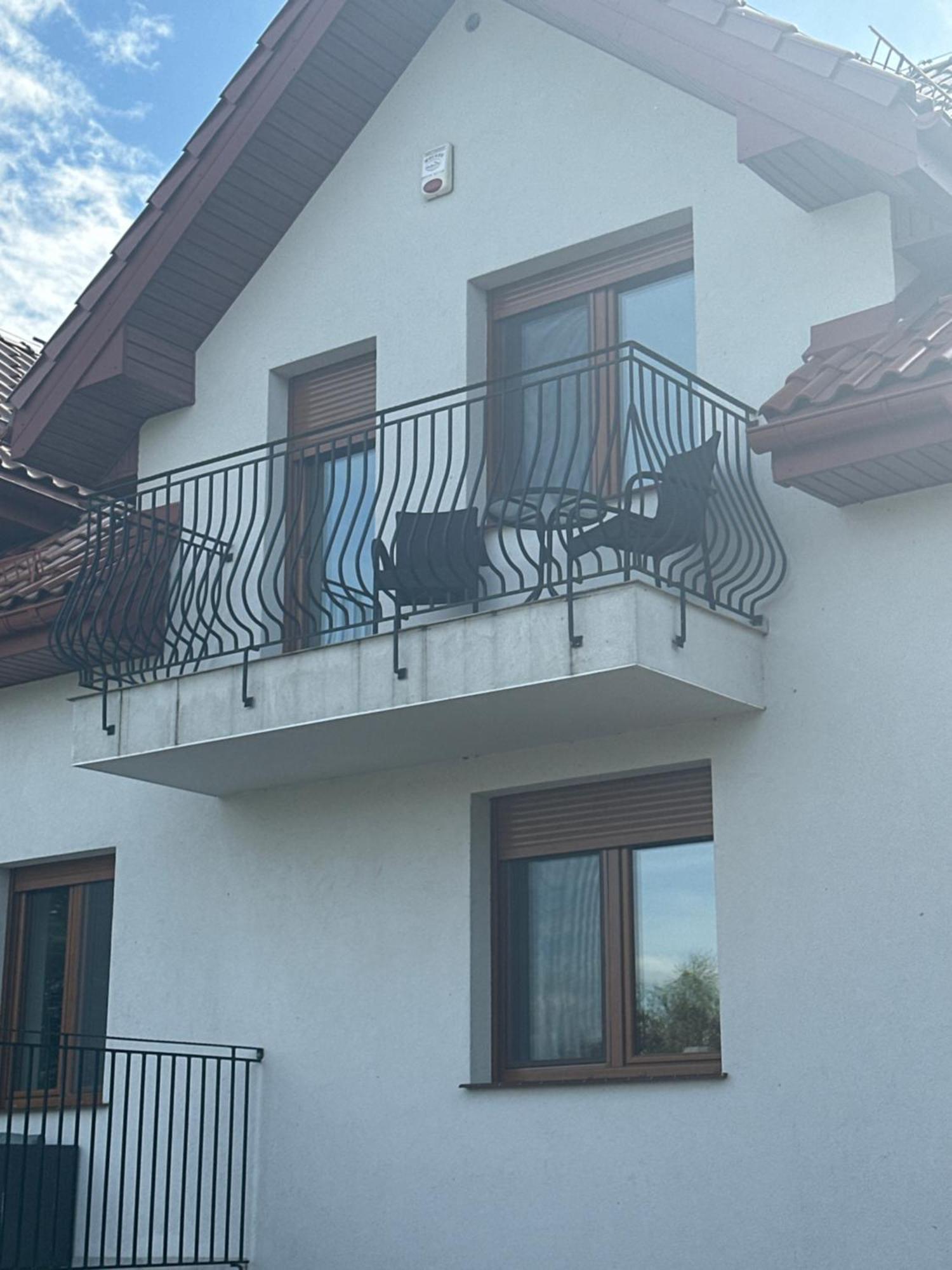 Swiat Jezior Apartment Mikołajki Luaran gambar