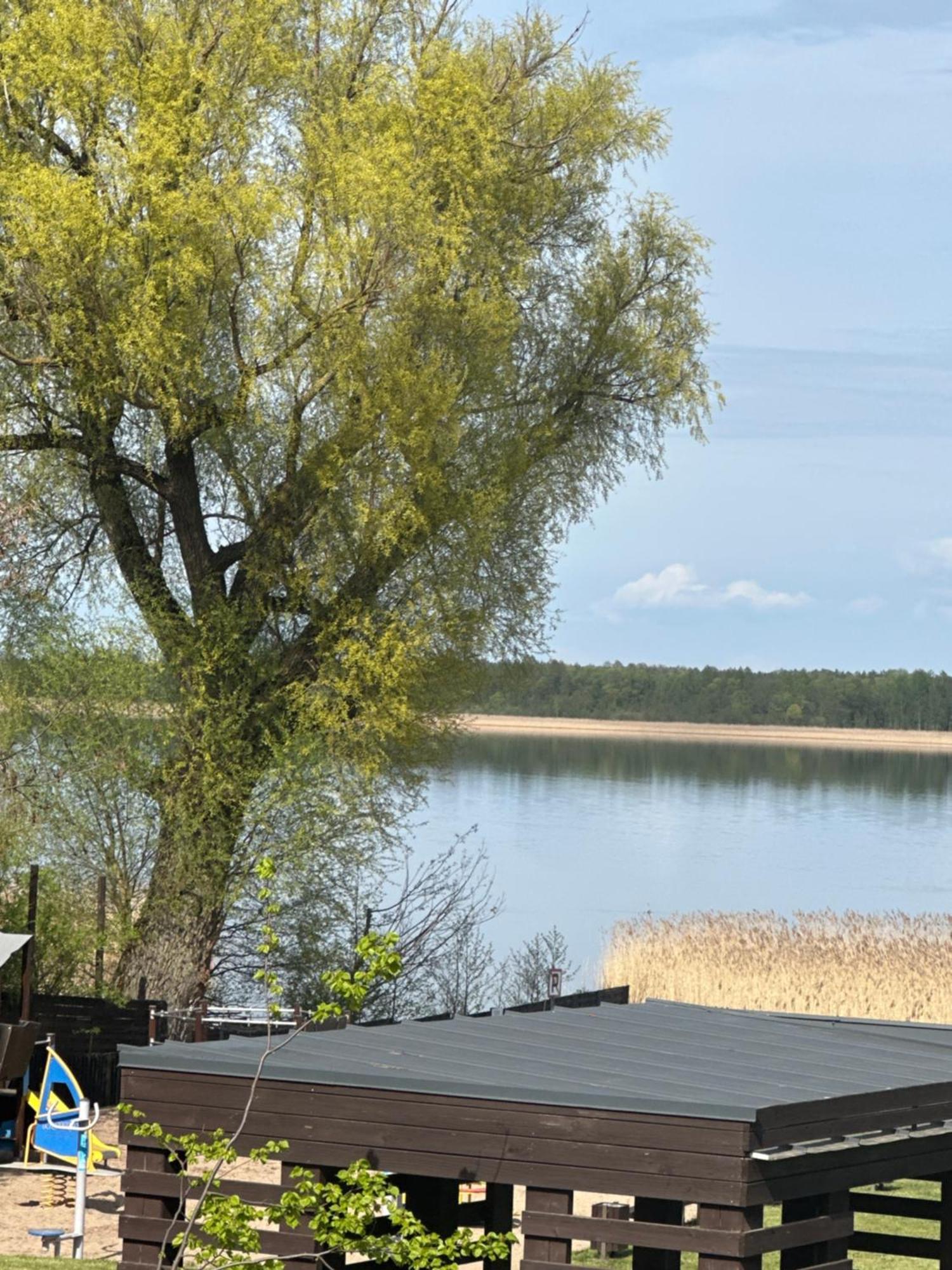Swiat Jezior Apartment Mikołajki Luaran gambar