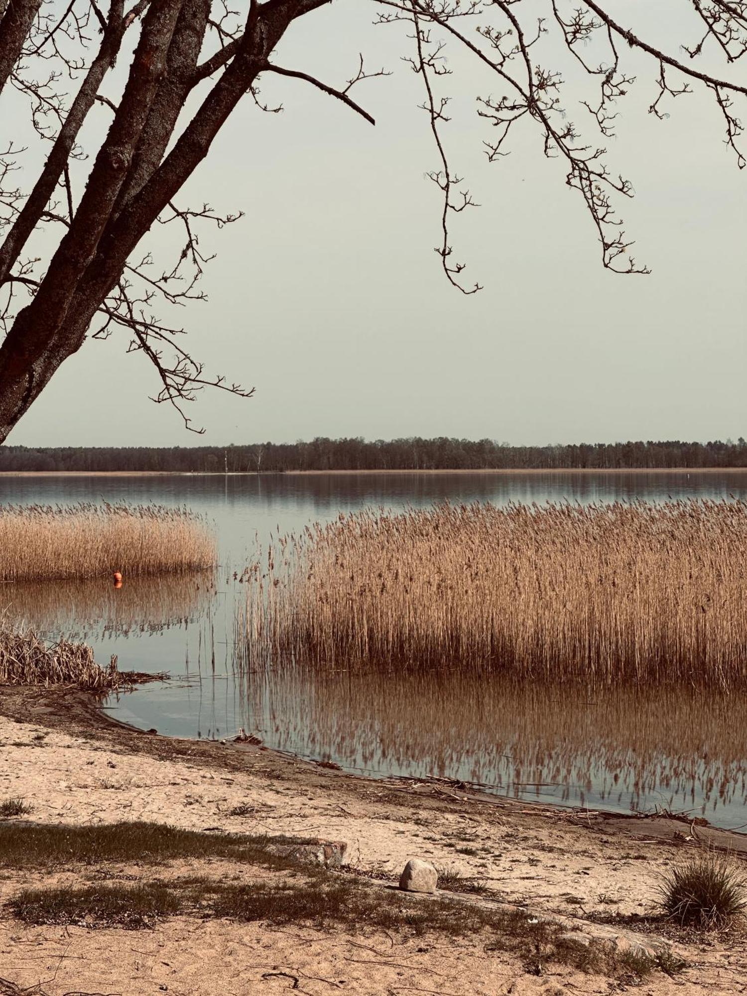 Swiat Jezior Apartment Mikołajki Luaran gambar