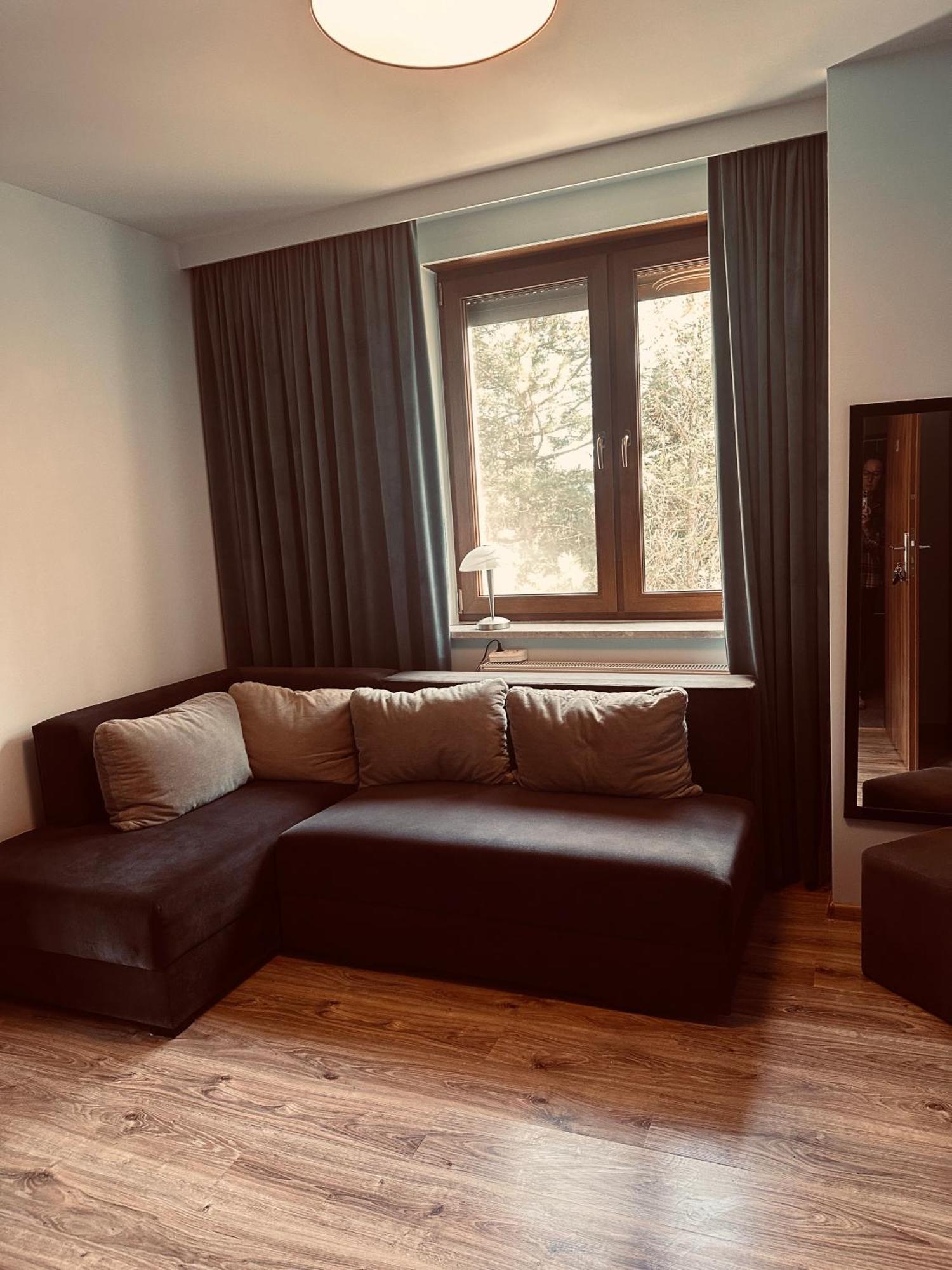 Swiat Jezior Apartment Mikołajki Luaran gambar