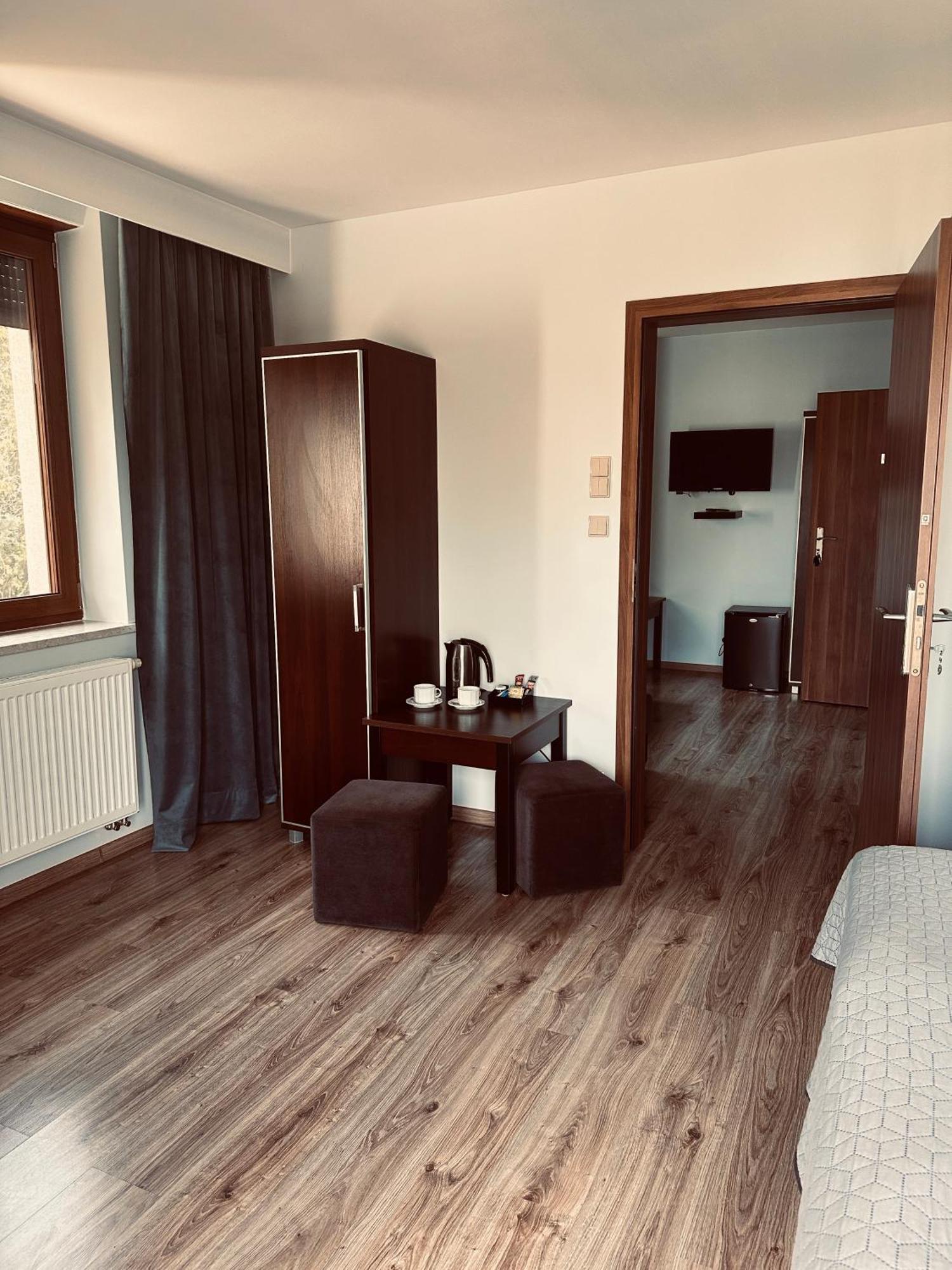 Swiat Jezior Apartment Mikołajki Luaran gambar