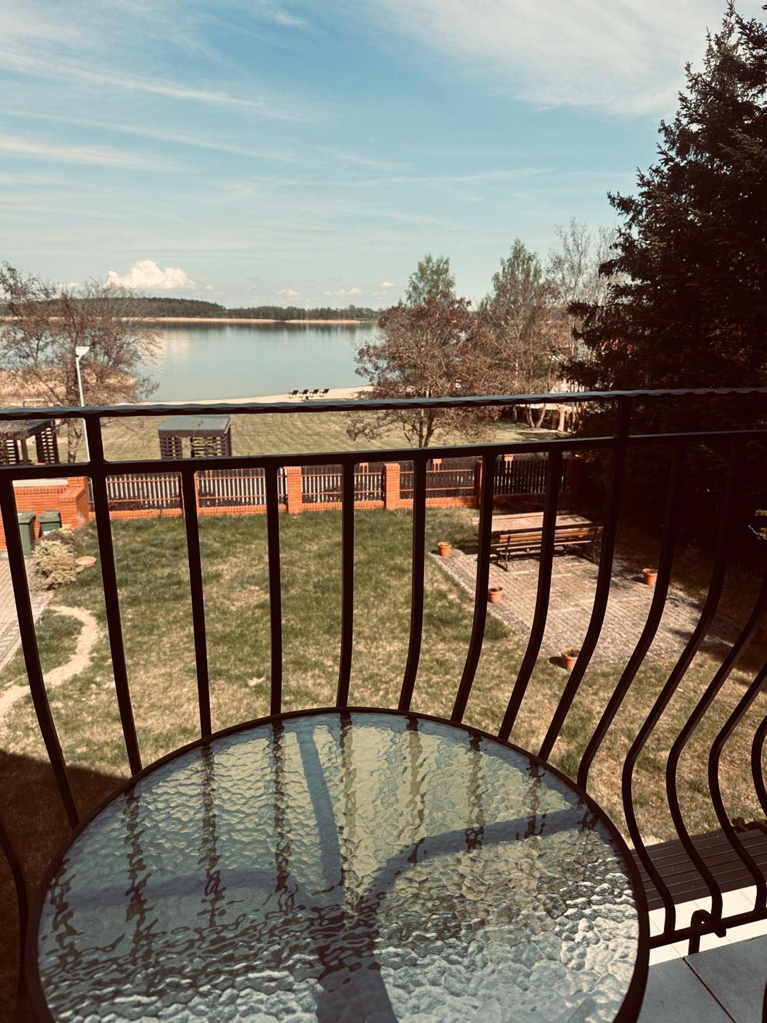 Swiat Jezior Apartment Mikołajki Luaran gambar