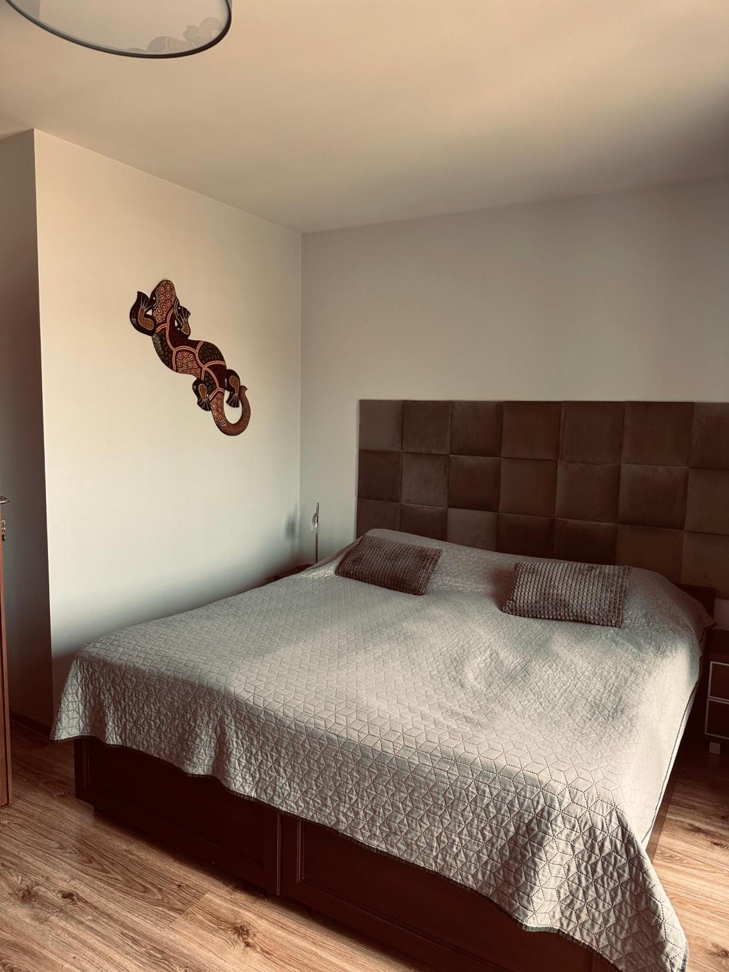 Swiat Jezior Apartment Mikołajki Luaran gambar