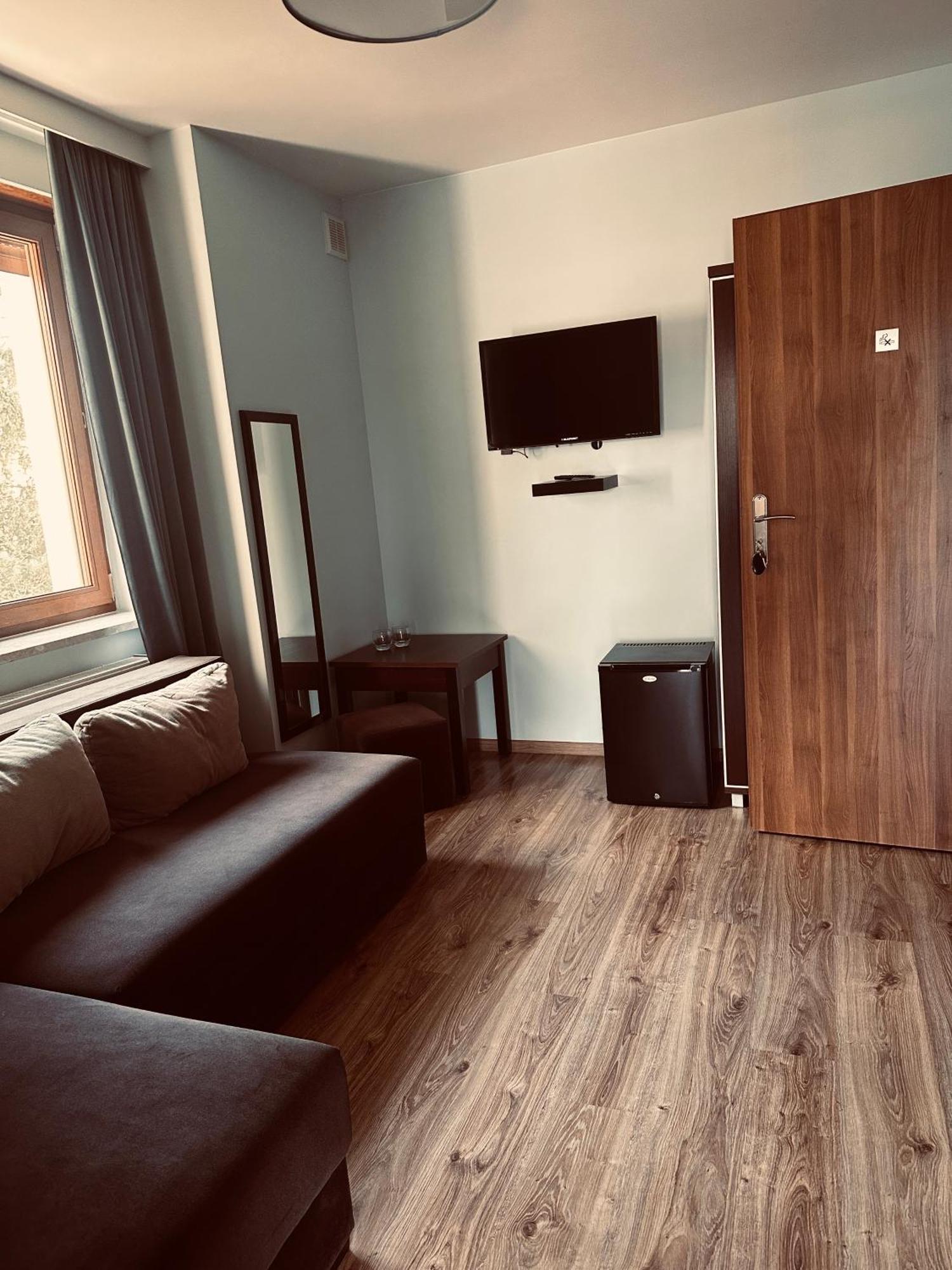 Swiat Jezior Apartment Mikołajki Luaran gambar