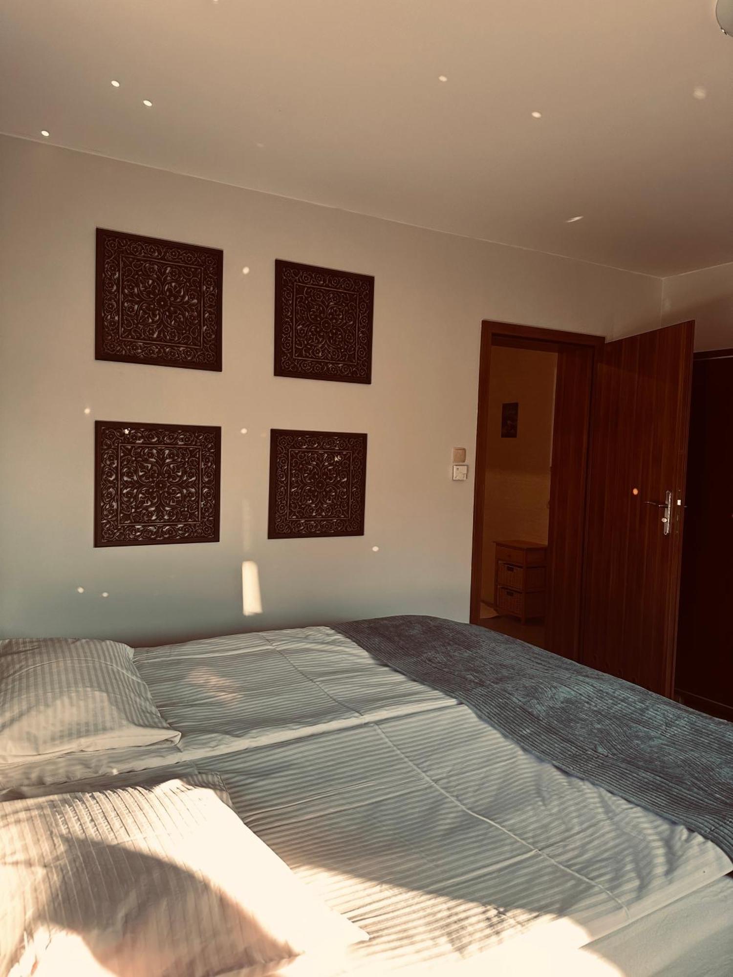 Swiat Jezior Apartment Mikołajki Luaran gambar