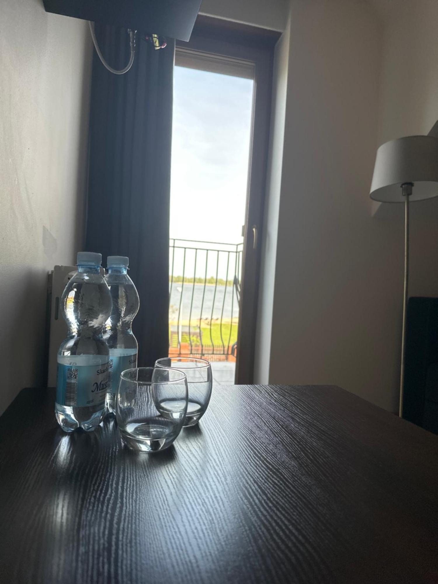 Swiat Jezior Apartment Mikołajki Luaran gambar