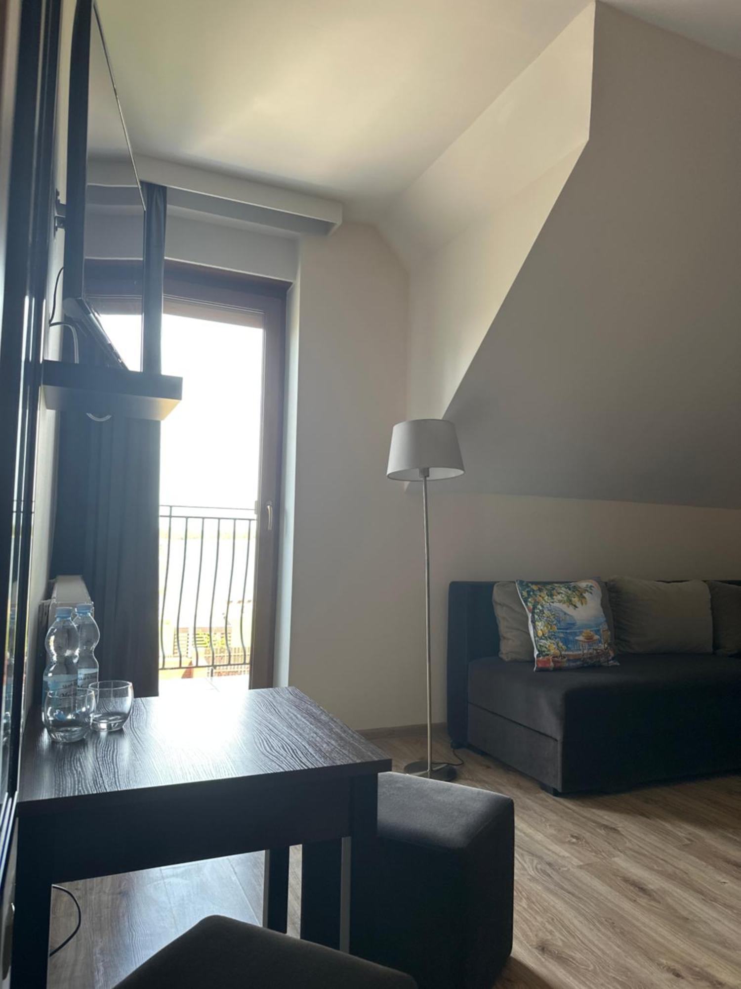 Swiat Jezior Apartment Mikołajki Luaran gambar