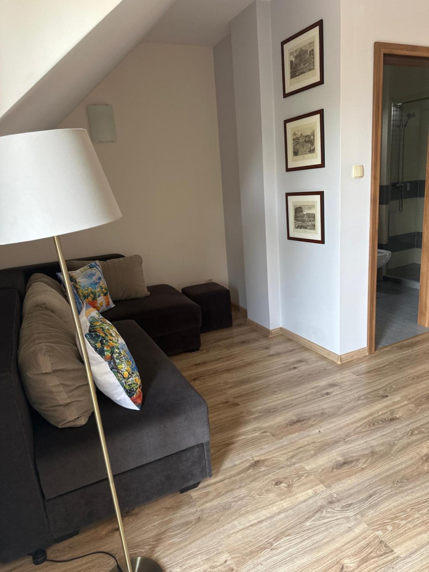 Swiat Jezior Apartment Mikołajki Luaran gambar