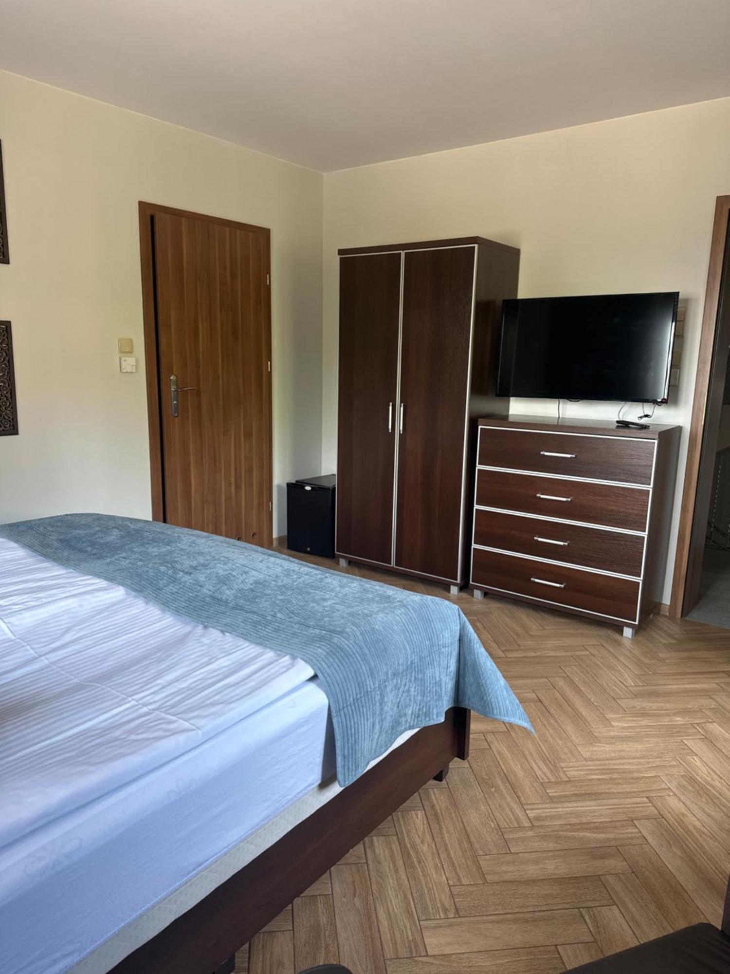 Swiat Jezior Apartment Mikołajki Luaran gambar