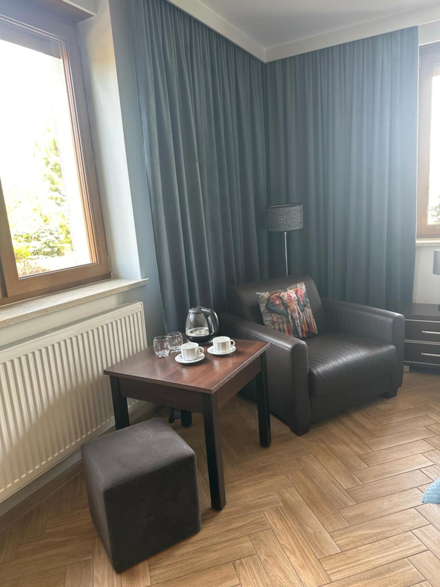 Swiat Jezior Apartment Mikołajki Luaran gambar