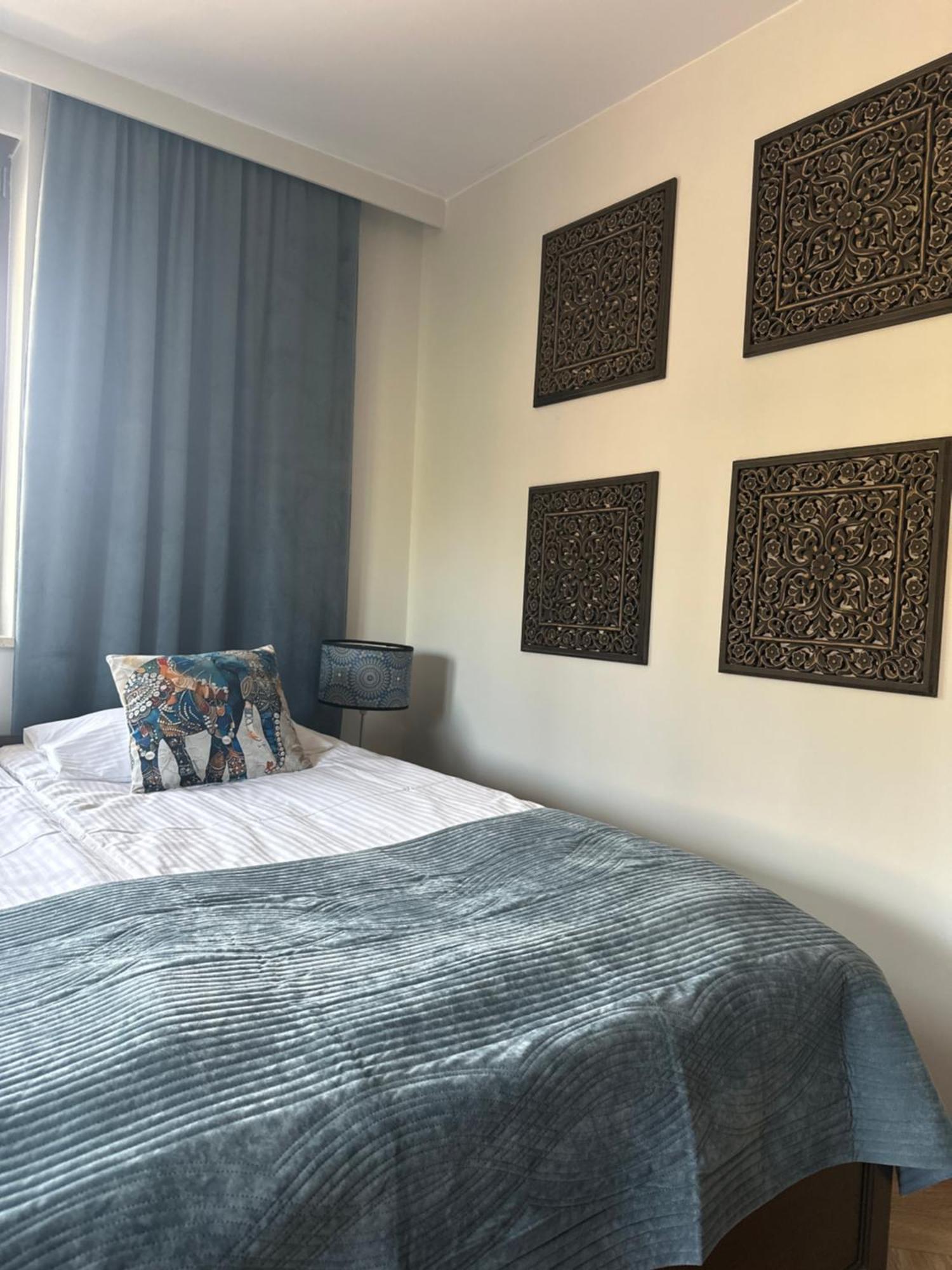 Swiat Jezior Apartment Mikołajki Luaran gambar