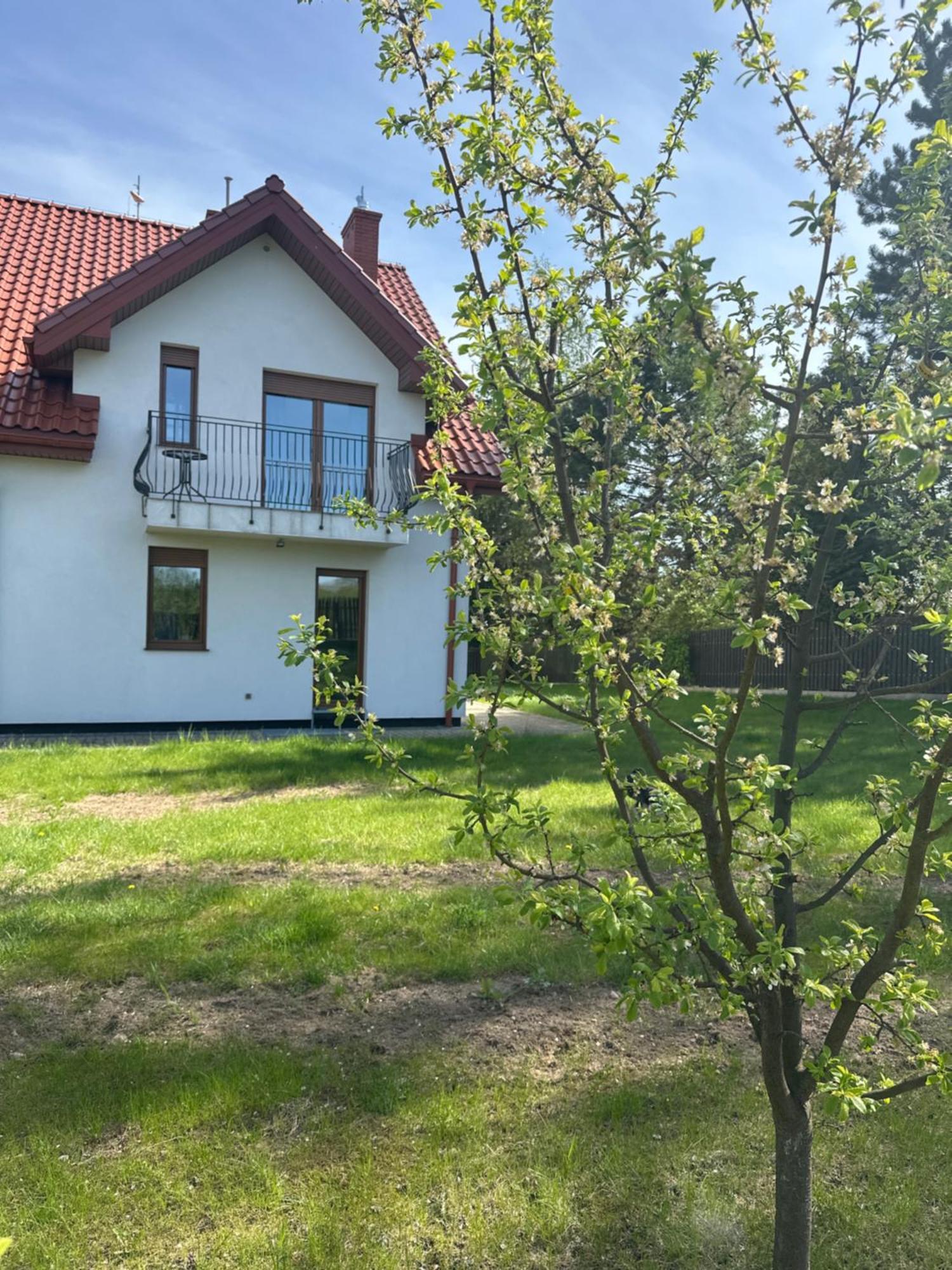 Swiat Jezior Apartment Mikołajki Luaran gambar