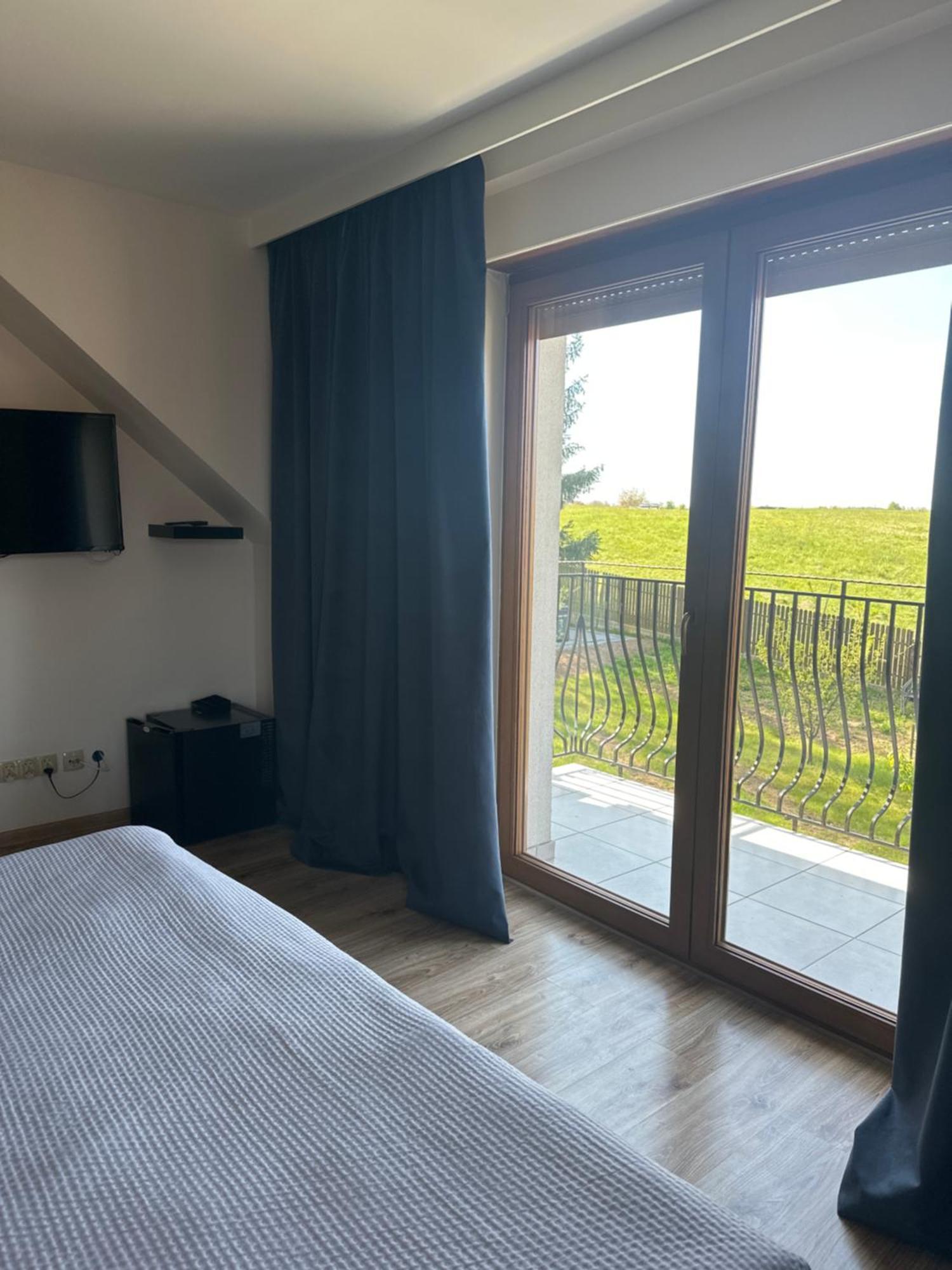 Swiat Jezior Apartment Mikołajki Luaran gambar