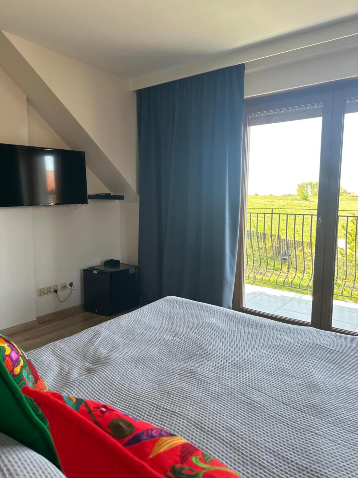 Swiat Jezior Apartment Mikołajki Luaran gambar
