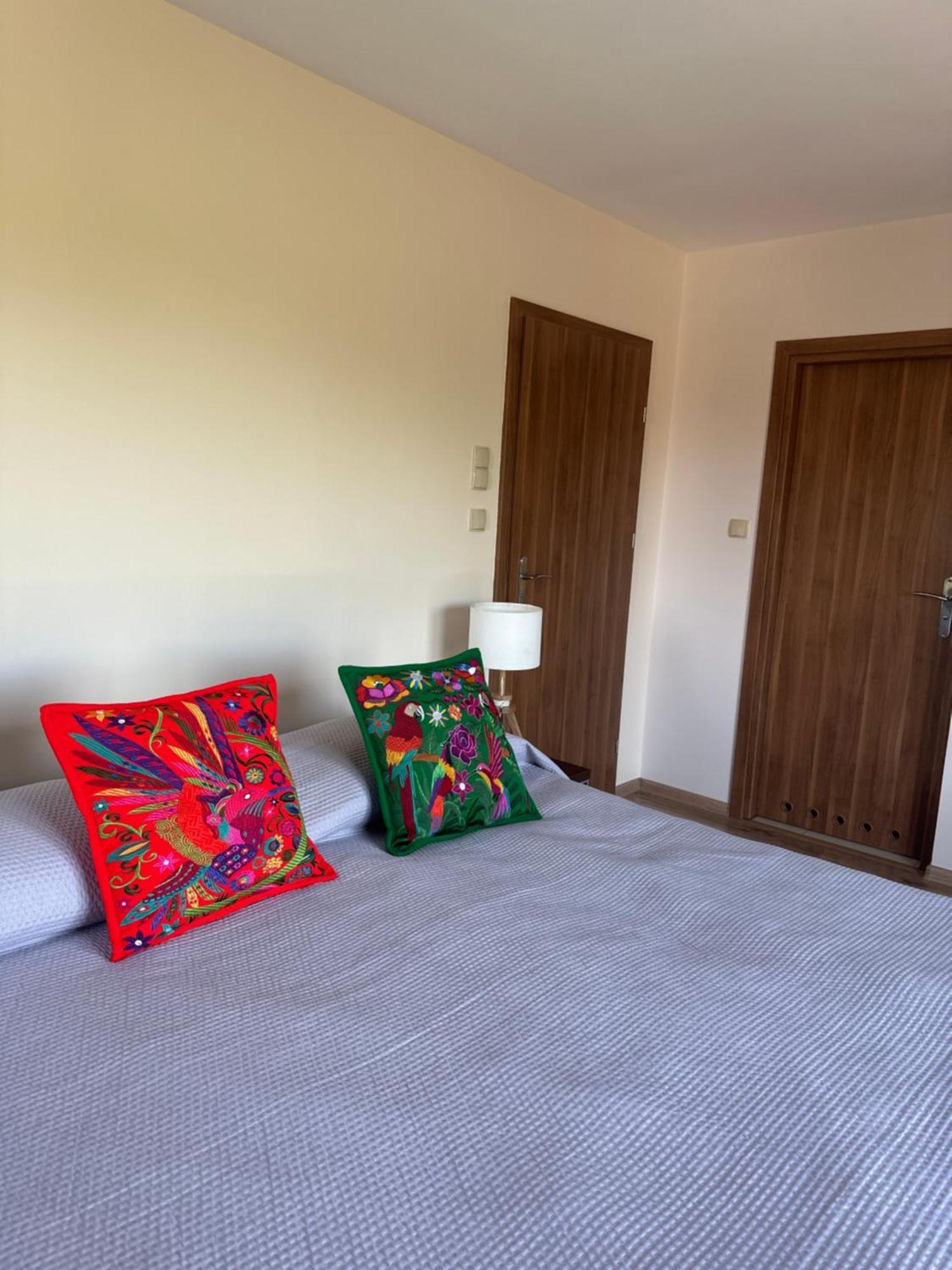 Swiat Jezior Apartment Mikołajki Luaran gambar