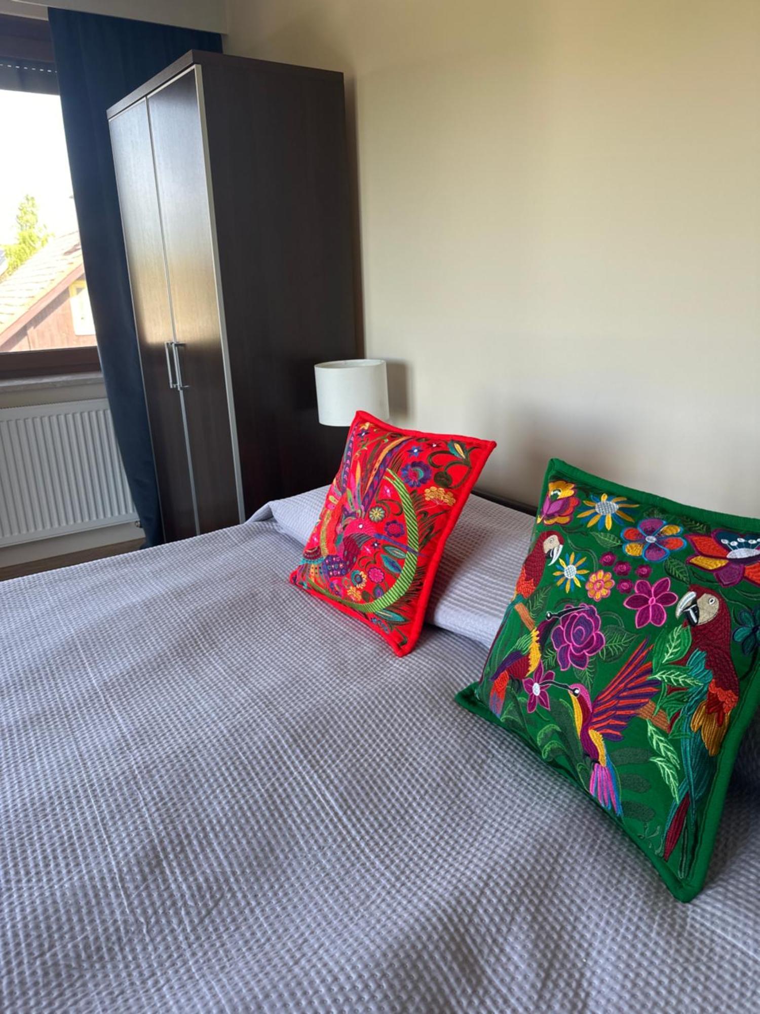 Swiat Jezior Apartment Mikołajki Luaran gambar
