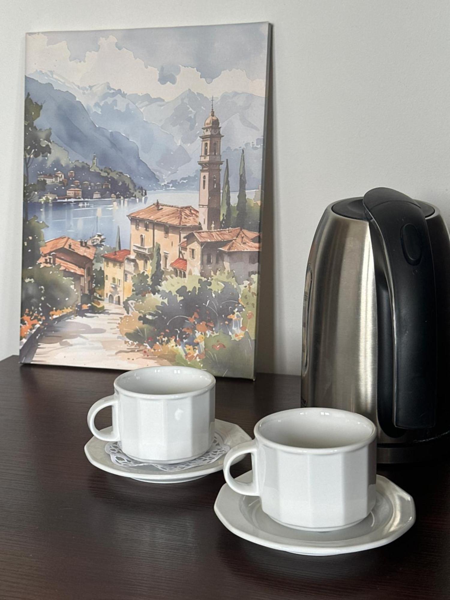 Swiat Jezior Apartment Mikołajki Luaran gambar