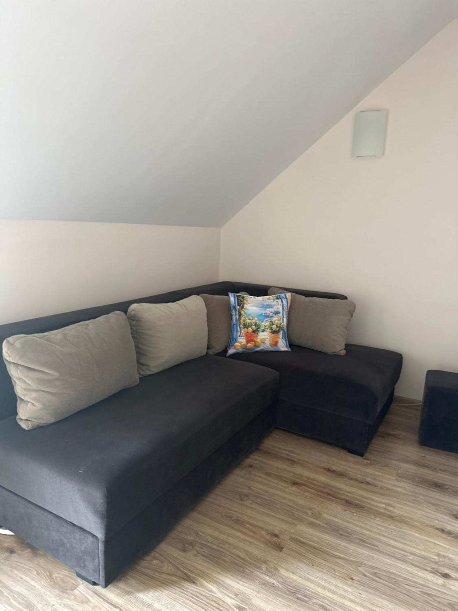 Swiat Jezior Apartment Mikołajki Luaran gambar