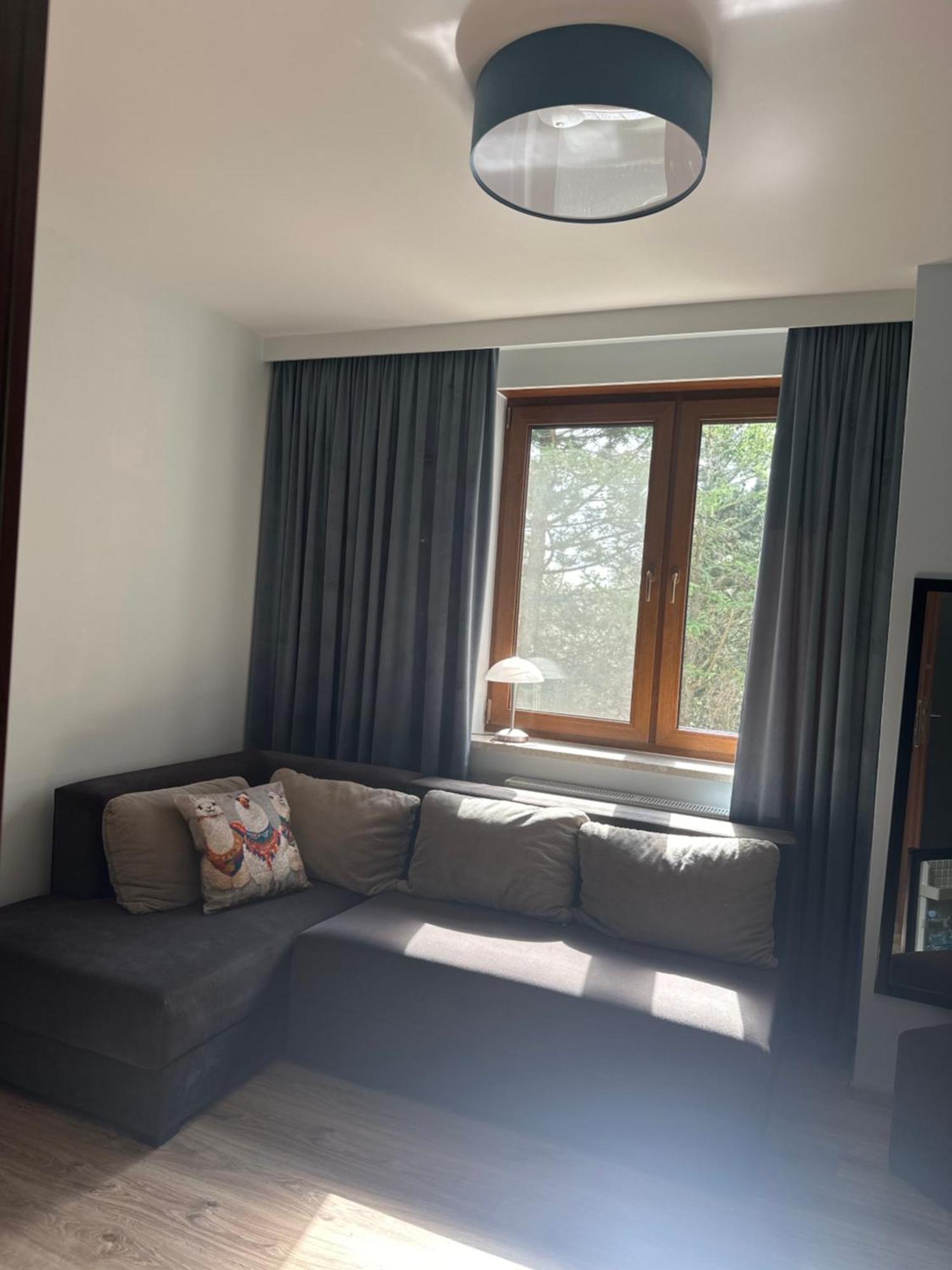 Swiat Jezior Apartment Mikołajki Luaran gambar
