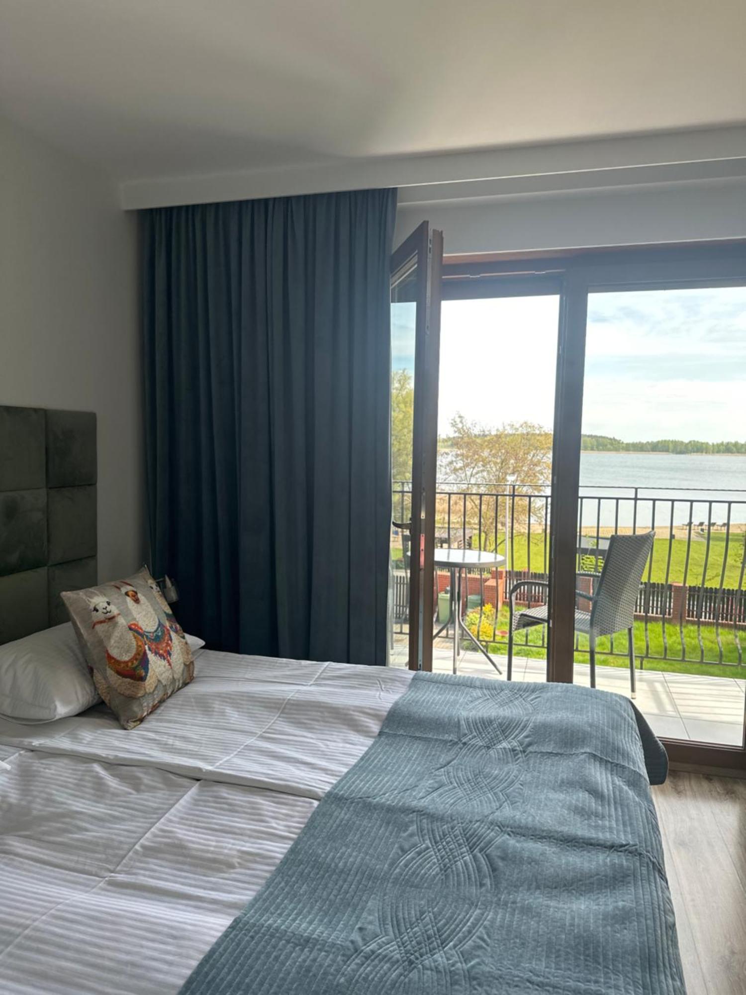 Swiat Jezior Apartment Mikołajki Luaran gambar