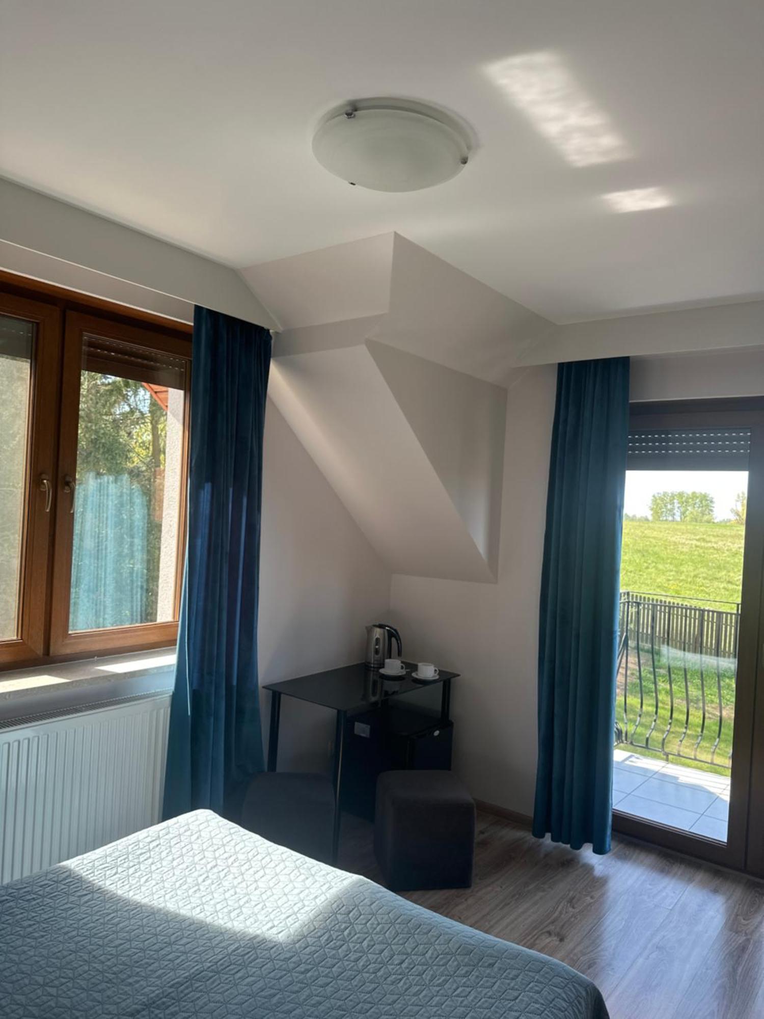 Swiat Jezior Apartment Mikołajki Luaran gambar