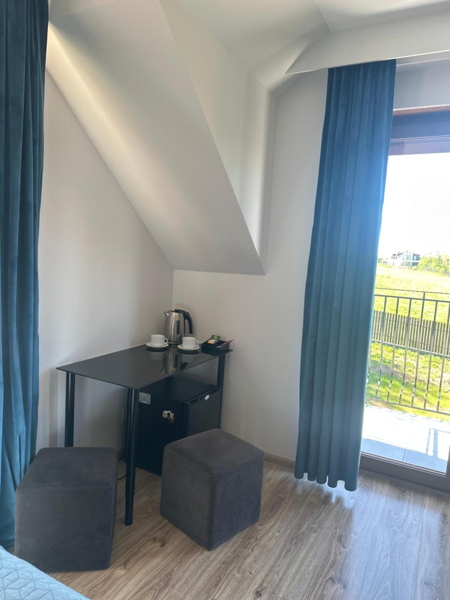 Swiat Jezior Apartment Mikołajki Luaran gambar