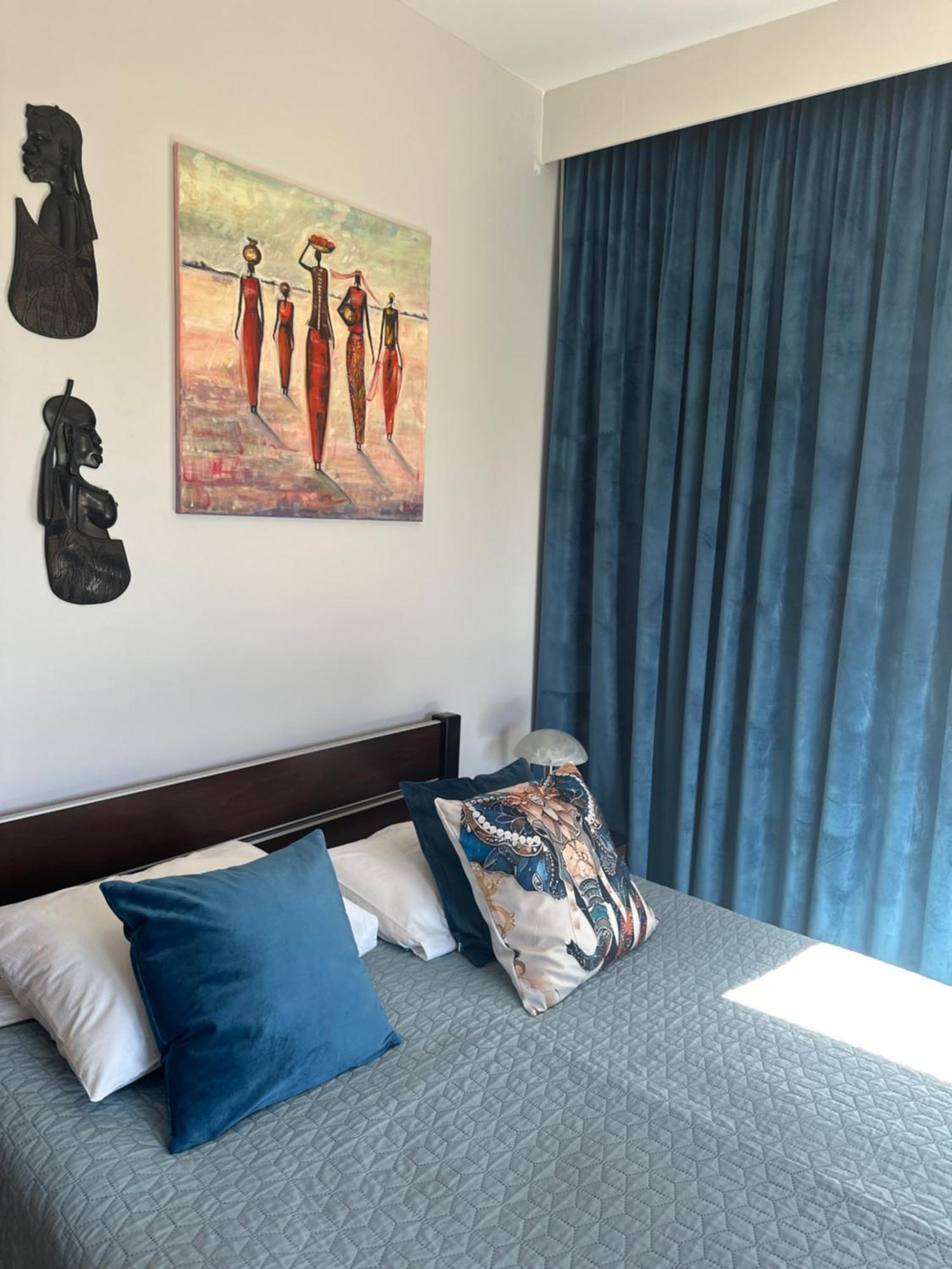 Swiat Jezior Apartment Mikołajki Luaran gambar