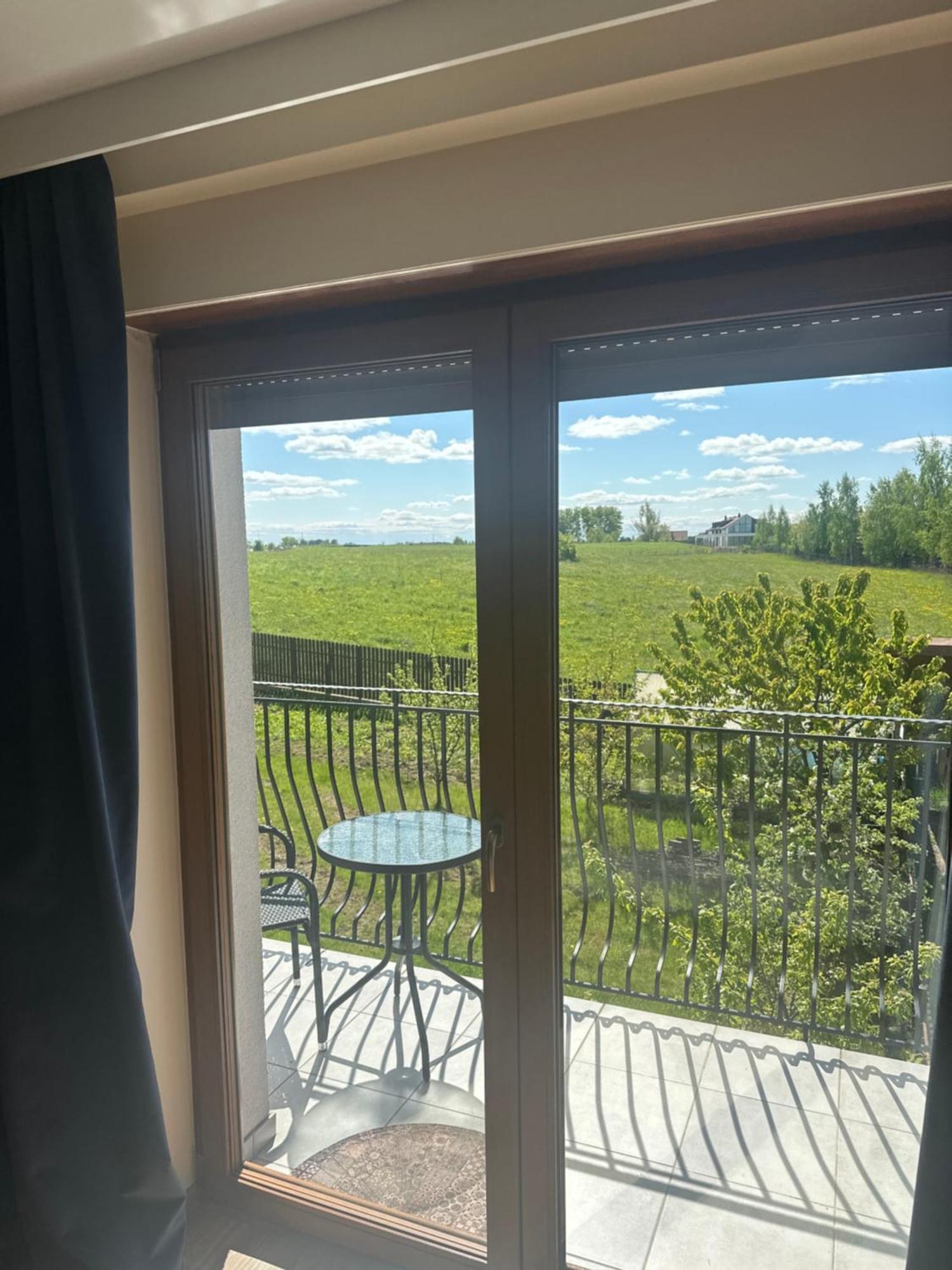 Swiat Jezior Apartment Mikołajki Luaran gambar