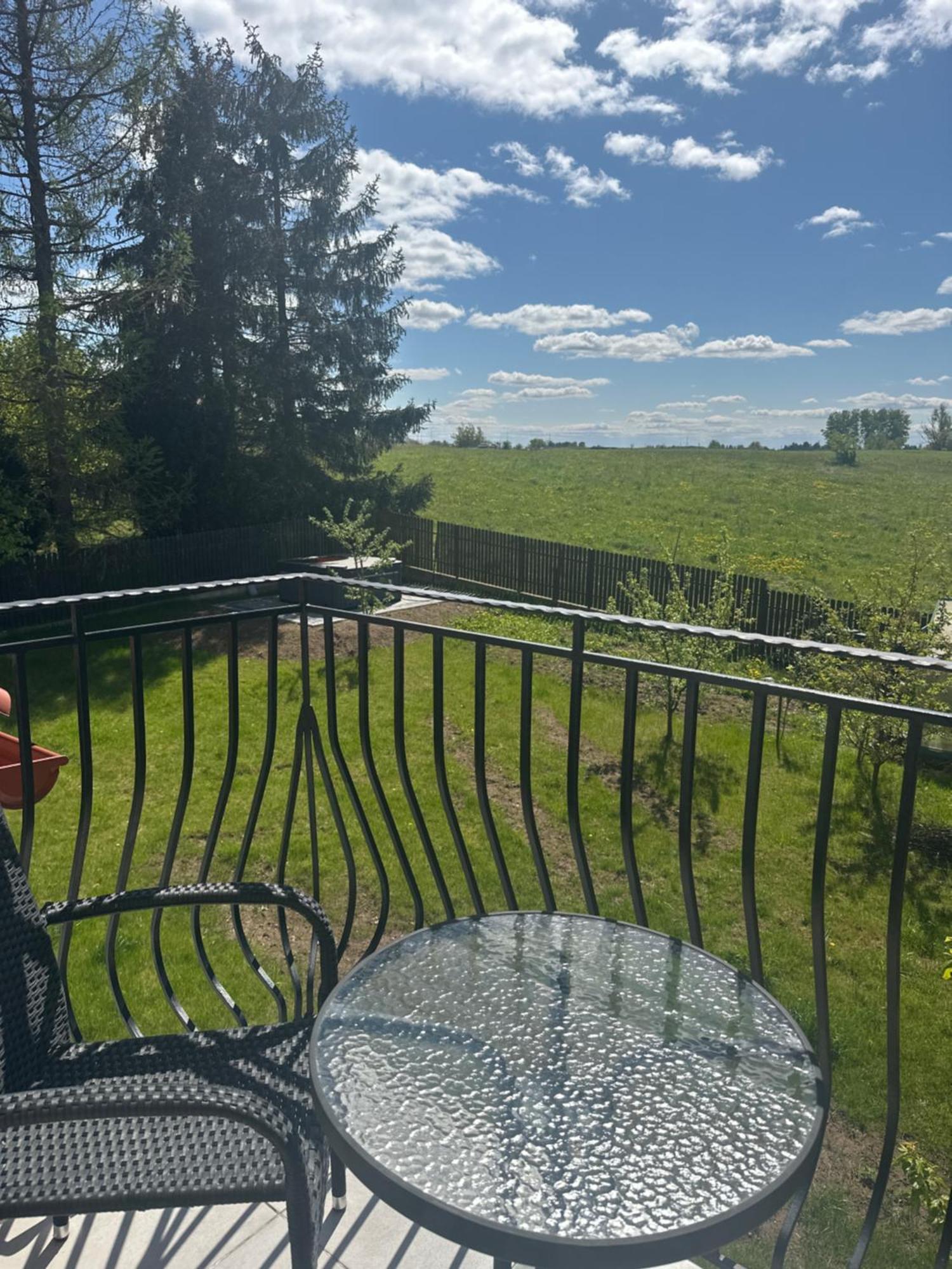 Swiat Jezior Apartment Mikołajki Luaran gambar