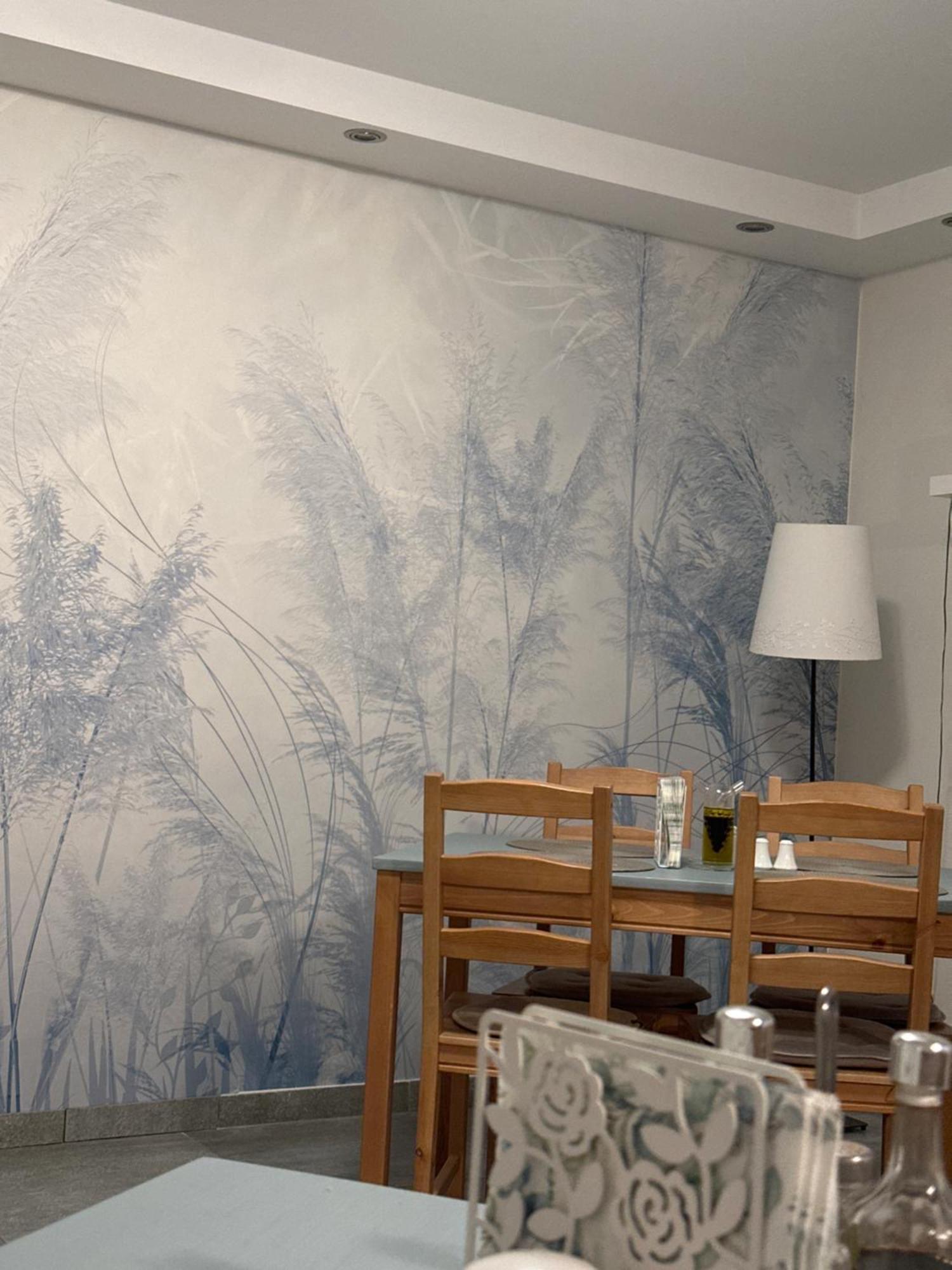 Swiat Jezior Apartment Mikołajki Luaran gambar