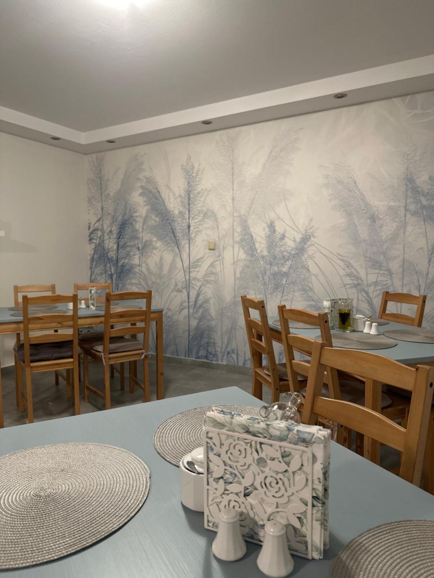 Swiat Jezior Apartment Mikołajki Luaran gambar